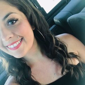 Meet your Posher, Mariann